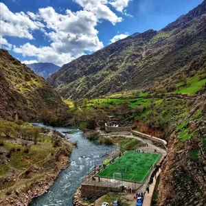 لوازم ورزشی جوانان مریوان