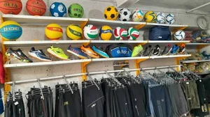 فروشگاه ورزشی in sport