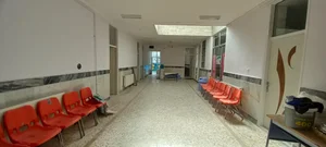 دبیرستان دخترانه الوند 3
