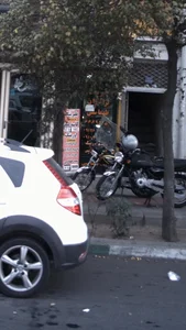 بلبرینگ برادران طهماسبی 2