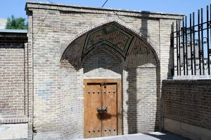 گرمابه حاج میر حسن