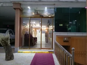 هتل نیکداد