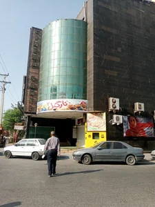 سينما ساحل اهواز
