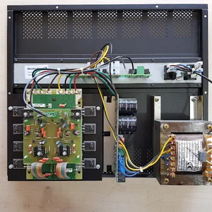 بهاران الکترونیک / baharan electronics