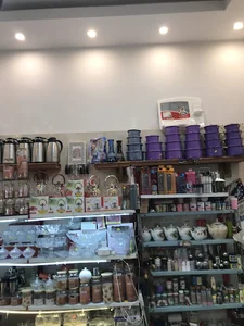بازار میوه و تره بار آویشن