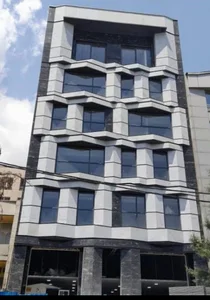 شرکت توسعه انرژی مهرآراد