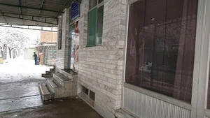 نانوایی هاشم