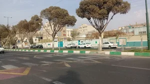 هنرستان دخترانه برهان