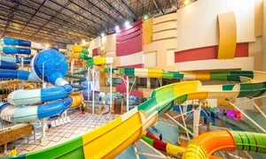 Istanland Water Park