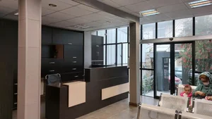 درمانگاه دندانپزشکی آریان 3