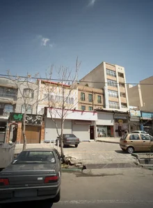 آموزشگاه سالن زیبایی چهره طلایی