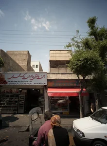 مواد غذایی پروتئینی برادران کرمی 2