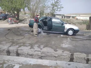 کارواش رحمان 3