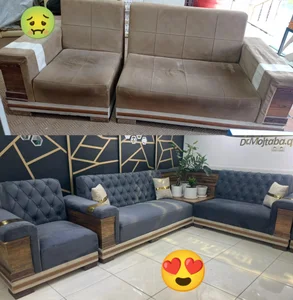 تولید و تعمیرات مبلمان کارگر جهرم 3