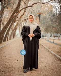 فروشگاه چادرومقنعه حجاب لاله
