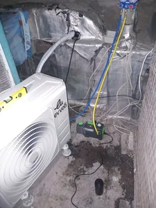 نصب و تعمیر کولر گازی در تهرانسر مرکزی 3
