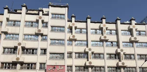 هتل ارس
