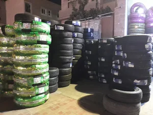 هفت تیر