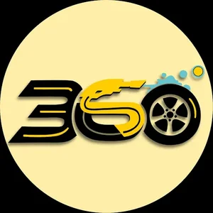 کارواش 360