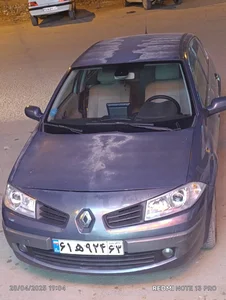 تشخیص رنگ وفنی خودرو هدفکار 3