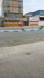 فروشگاه دیلی مارکت بلوار ولایت کد 5058