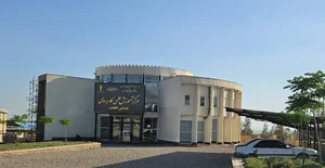 شرکت نساجی الگانت سمنان