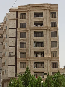 ساختمان شایان