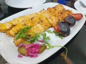 تالار تاج