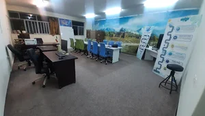 مرکز نواوری چهلستون