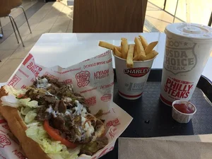 Charleys Cheesesteaks