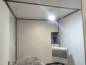 نصب پارکت و قرنیز در نیروی هوایی (پیروزی) 2