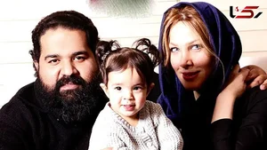 مزرعه رضا صادقی