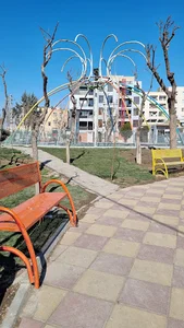 بوستان سحر