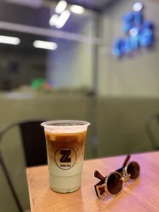Zi cafe