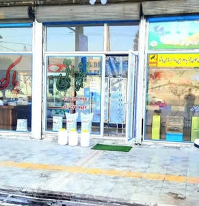 لبنیاتی پاک