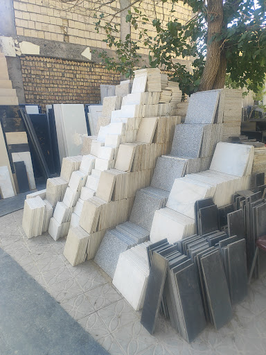 سنگ فروشی هزاره
