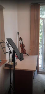 Amir Fathi's Music Academy آموزشگاه موسیقی امیر فتحی