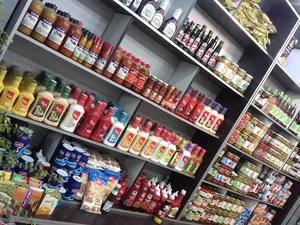 فروشگاه پروتین ربیعی