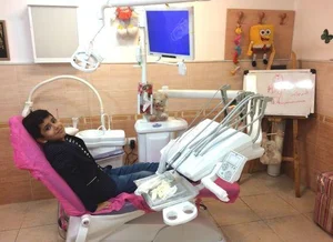 کلینیک دندانپزشکی سکینه سادات موسوی راد 5