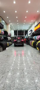 فروشگاه جهان تایر 5