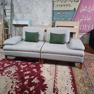 تولیدی مبل عادلی