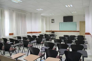 مرکز آموزش علمی کاربردی جهاد دانشگاهی