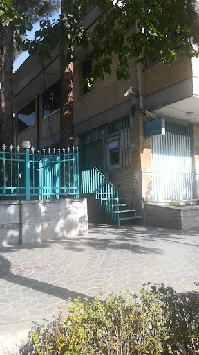 خودپرداز بانک ملی
