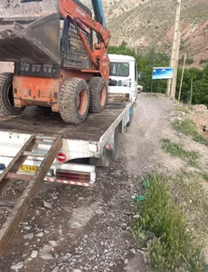 جرثقیل دماوند 2