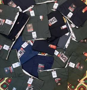 فروشگاه دیکیز Dickies بورس پوشاک خارجی