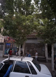 فروشگاه پوشاک