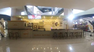 Waffle Factory (وافل فکتوری)