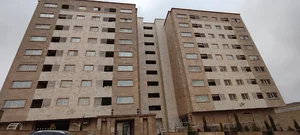 مجتمع مسکونی سبلان