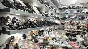 کیف و کفش مروارید