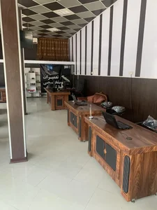 کافی نت چکاوک 3